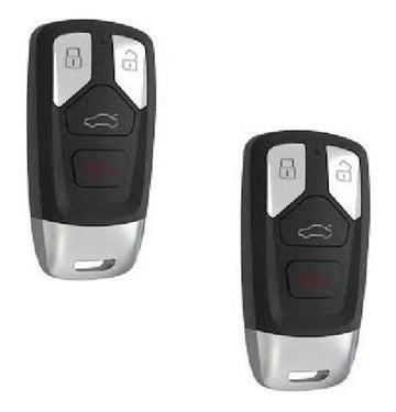 Sistema de Alarma Profesional Rock Series POWER1 17 Funciones 1 Vía 2 Controles Anti Asalto - Audioshop México lo mejor en Car Audio en México -  Rock Series